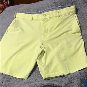 Walter Hagen Perfect 11 Golf Shorts